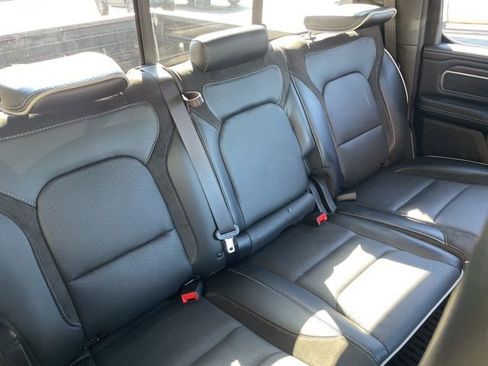 Used 2025 RAM 1500 Laramie w/ Sport Appearance Package image 15