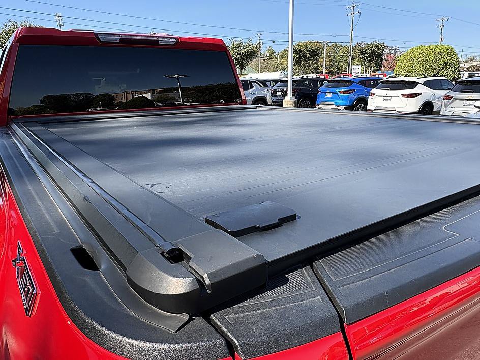 Used 2023 GMC Sierra 2500 SLE w/ SLE Convenience Package AWD/4WD image 11