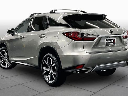 Used 2021 Lexus RX 350 FWD w/ Premium Package image 11