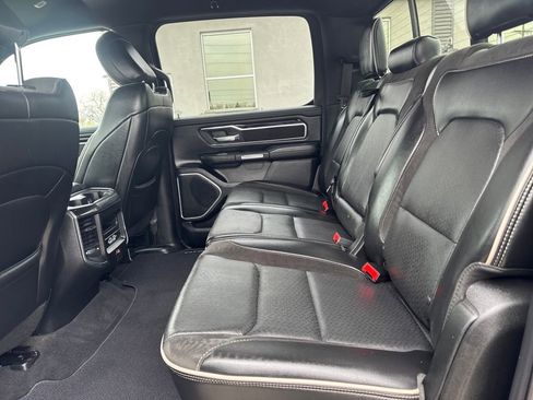 Used 2019 RAM 1500 Laramie w/ Sport Appearance Package image 27