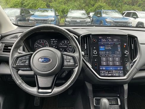 Used 2023 Subaru Ascent Onyx Edition AWD/4WD image 29