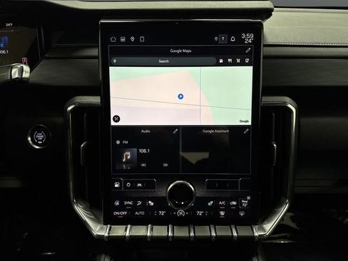 Used 2024 GMC Acadia Elevation w/ Trailering Package image 8