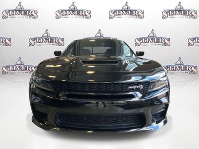 Used 2023 Dodge Charger SRT Hellcat w/ Harman/Kardon Audio Group