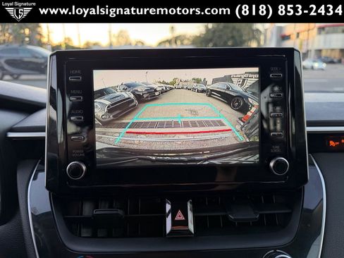 Used 2020 Toyota Corolla LE image 26