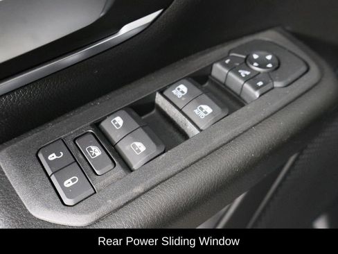 New 2026 RAM 1500 4x4 Crew Cab image 20