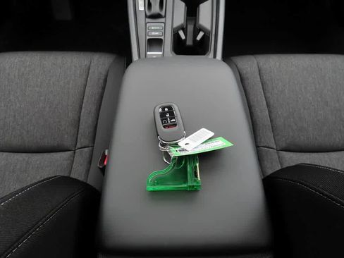 New 2026 Honda Accord SE image 24