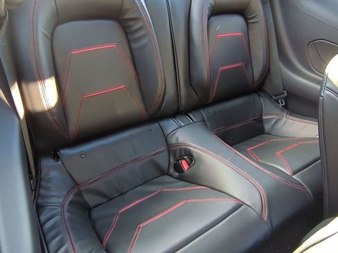 New 2026 Ford Mustang GT image 18