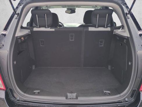 Used 2022 Chevrolet Trax LS w/ Tint and Cruise Package image 6