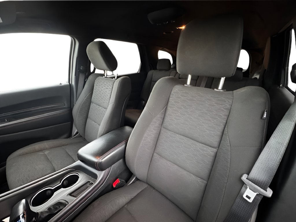 Used 2023 Dodge Durango GT AWD/4WD image 15