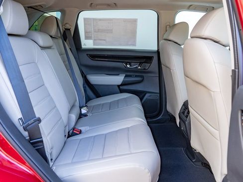New 2026 Honda CR-V EX-L image 13