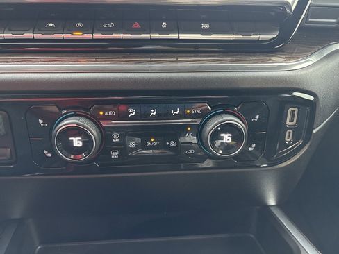 Used 2023 Chevrolet Silverado 1500 RST w/ Convenience Package II image 20