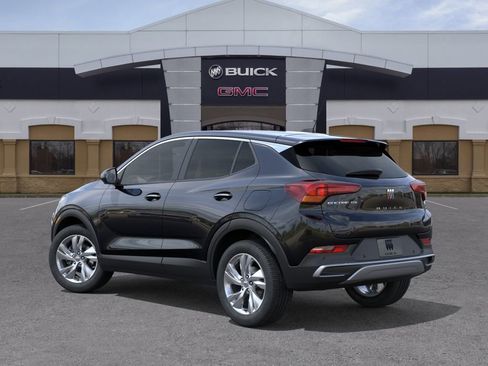 New 2026 Buick Encore GX Preferred FWD image 3