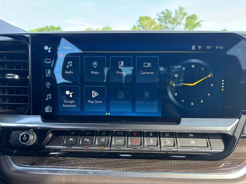 Used 2023 Chevrolet Silverado 1500 LT image 21