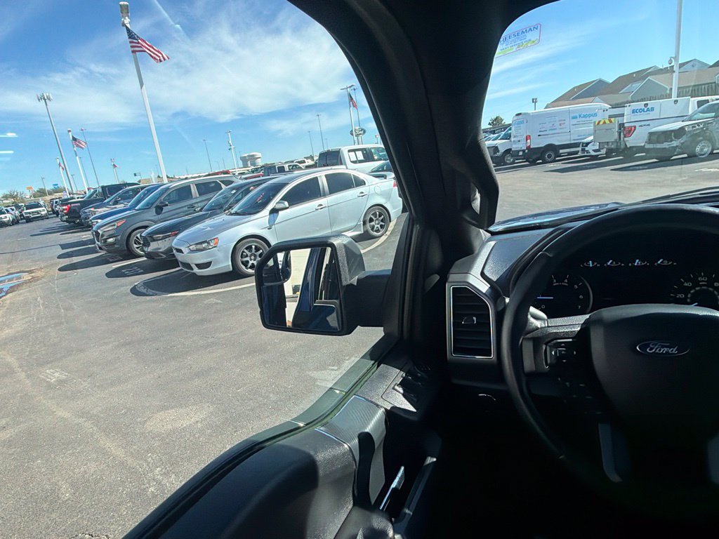 Used 2018 Ford F150 XLT w/ Equipment Group 302A Luxury AWD/4WD image 21