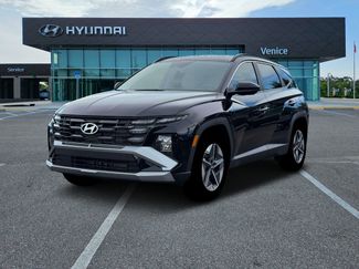 New 2026 Hyundai Tucson SEL FWD video 1