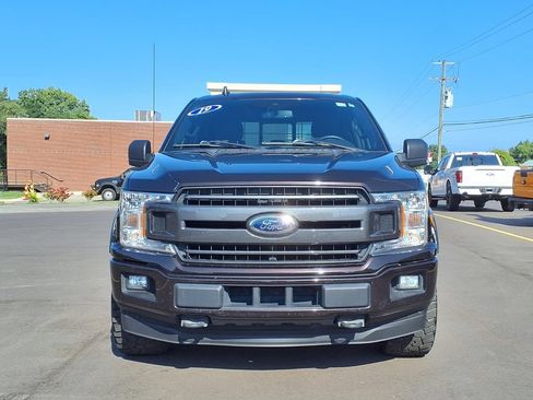 Used 2019 Ford F150 XLT w/ Equipment Group 302A Luxury AWD/4WD image 2