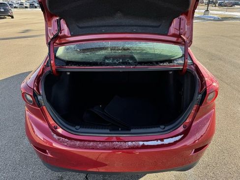 Used 2014 MAZDA MAZDA3 i Touring w/ Moonroof Package 1 image 37