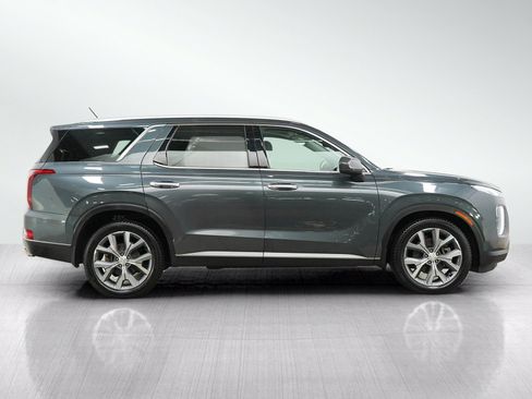 Used 2020 Hyundai Palisade SEL w/ Convenience Package AWD/4WD image 6