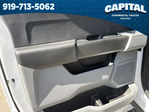New 2026 Ford F450 XL AWD/4WD image 18