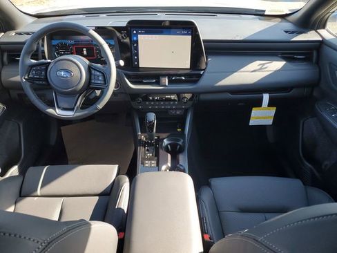 New 2026 Subaru Outback Touring XT image 15