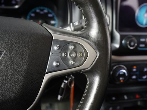 Used 2015 Chevrolet Colorado Z71 AWD/4WD image 35