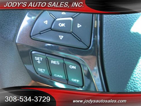 Used 2017 Ford Explorer 4WD image 14