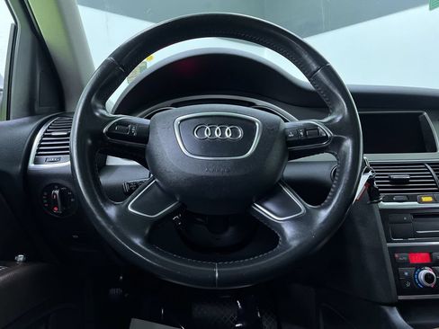 Used 2015 Audi Q7 3.0T Premium Plus w/ Premium Plus Package AWD/4WD image 20