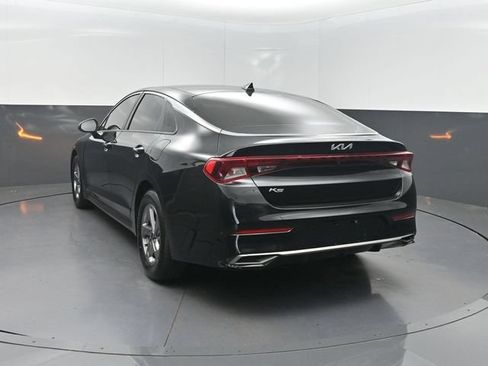 Used 2022 Kia K5 LXS FWD image 26