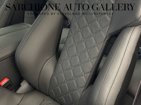 Used 2025 BMW M8 Competition w/ M Carbon Exterior Package image 7