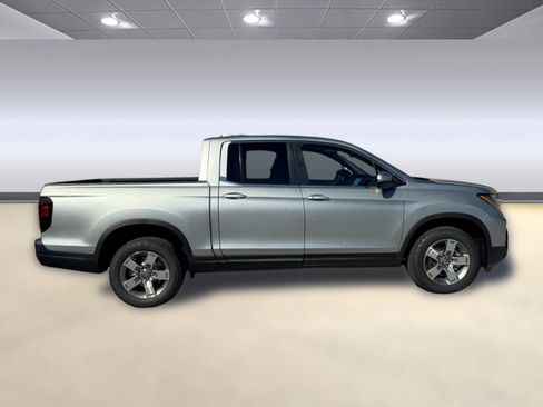 New 2026 Honda Ridgeline RTL image 7