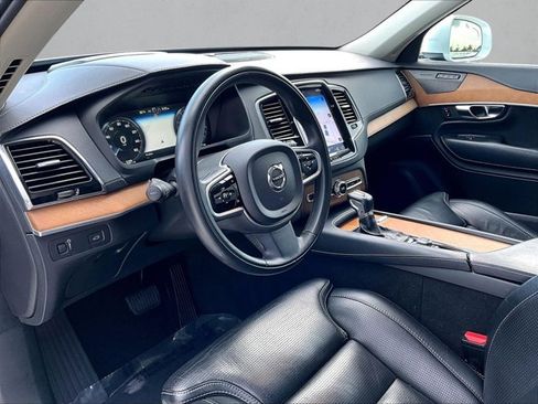 Used 2019 Volvo XC90 T6 Inscription w/ Advanced Package AWD/4WD image 14