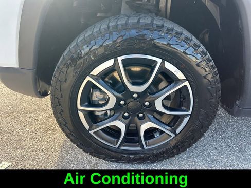 Certified 2024 Jeep Compass Trailhawk image 19