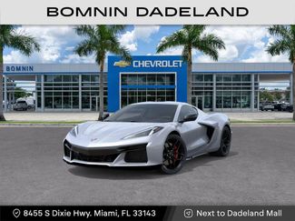 New 2026 Chevrolet Corvette Z06 video 1