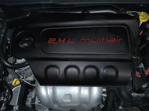 Used 2018 Jeep Compass Limited w/ Navigation Group image 30