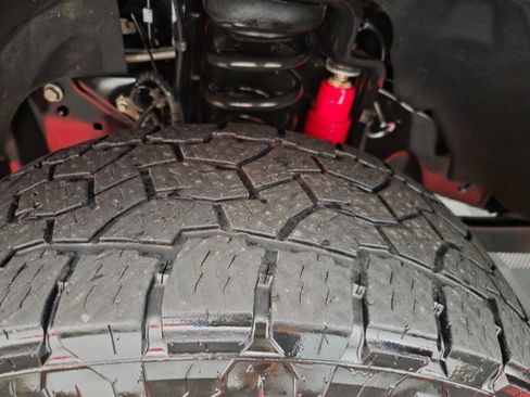 Used 2017 Ford F250 Platinum image 89