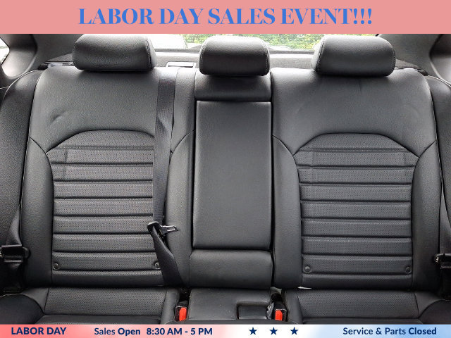 Used 2023 Kia Forte GT-Line w/ GT-Line Premium Package FWD image 19