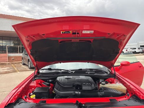 Certified 2022 Dodge Challenger GT image 41