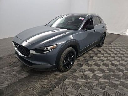 Used 2024 MAZDA CX-30 AWD 2.5 S w/ Preferred Package
