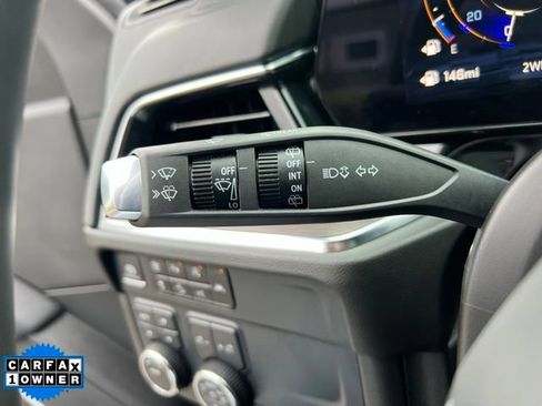 Used 2025 Chevrolet Suburban Z71 AWD/4WD image 21