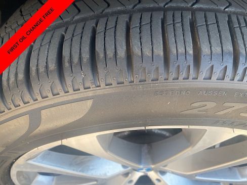Used 2024 BMW X5 xDrive40i AWD/4WD image 3