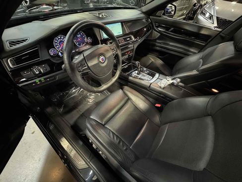 Used 2013 BMW ALPINA B7 image 54