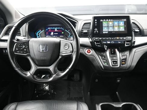 Used 2021 Honda Odyssey EX-L image 20