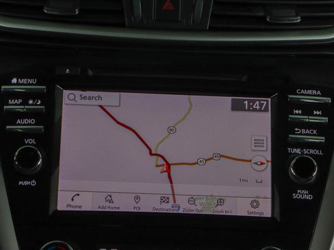 Used 2023 Nissan Murano SL w/ Cargo Package image 18