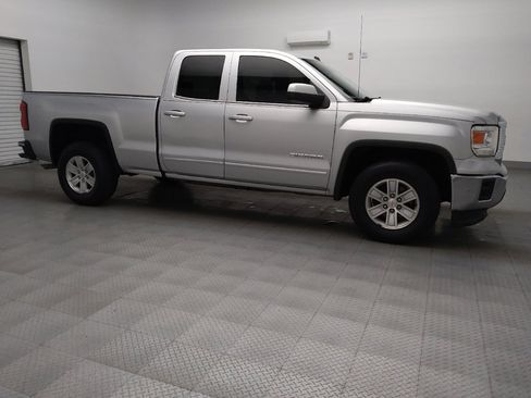 Used 2014 GMC Sierra 1500 SLE w/ SLE Convenience Package image 11