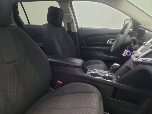 Used 2015 GMC Terrain SLE FWD image 21