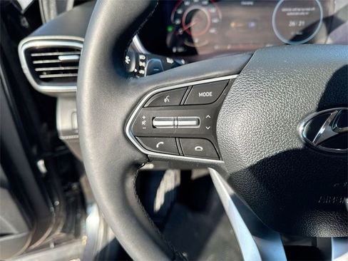 Used 2023 Hyundai Santa Fe Limited image 32