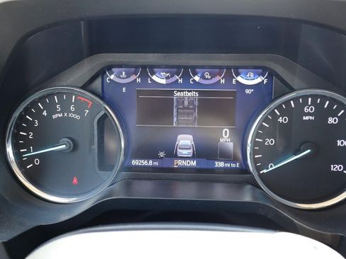 Used 2022 Ford Expedition Limited image 13