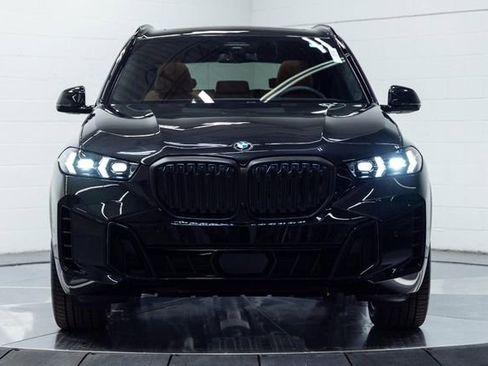 New 2026 BMW X5 xDrive40i image 7