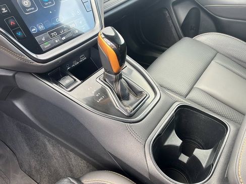 Used 2023 Subaru Outback Wilderness image 19