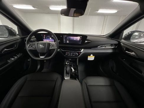 New 2026 Buick Envista Sport Touring w/ Convenience I Package image 19